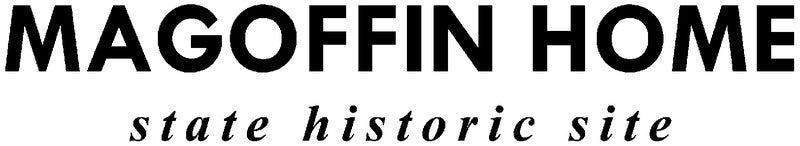 Magoffin Home State Historic Site