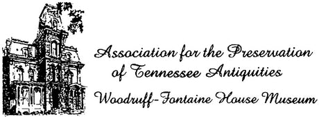 Woodruff-Fontaine House Museum
