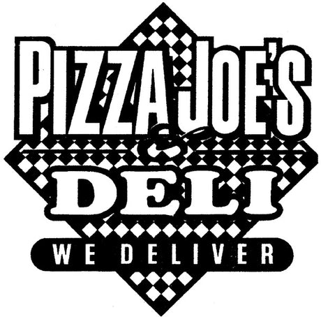 Pizza Joe's & Deli