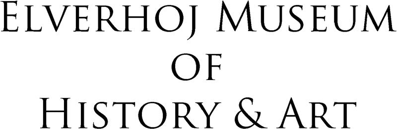 Elverhoj Museum of History & Art
