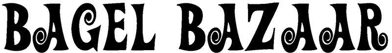 Bagel Bazaar