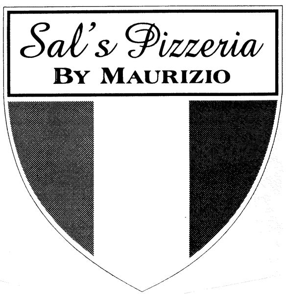 Sal's Pizzeria By Maurizio