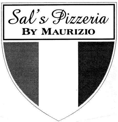 Sal's Pizzeria By Maurizio
