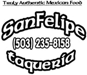 San Felipe Taqueria