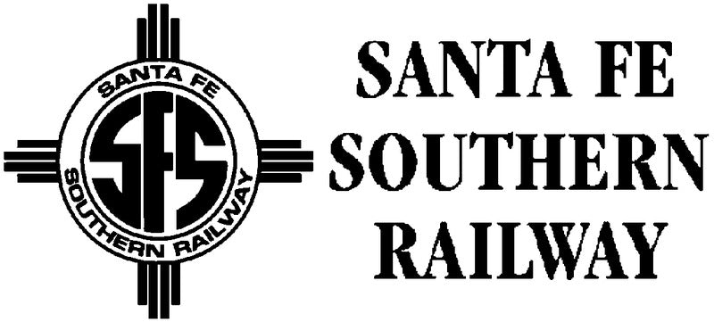 Santa Fe Southern Railway