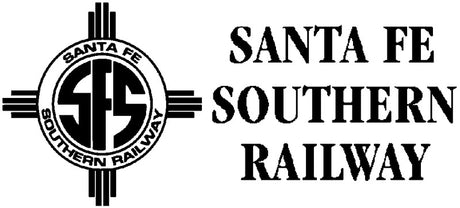 Santa Fe Southern Railway