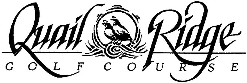 Quail Ridge Golf Course