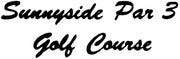 Sunnyside Par 3 Golf Course