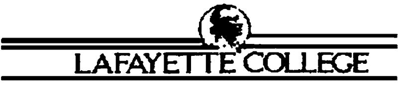 Lafayette College-Athletics