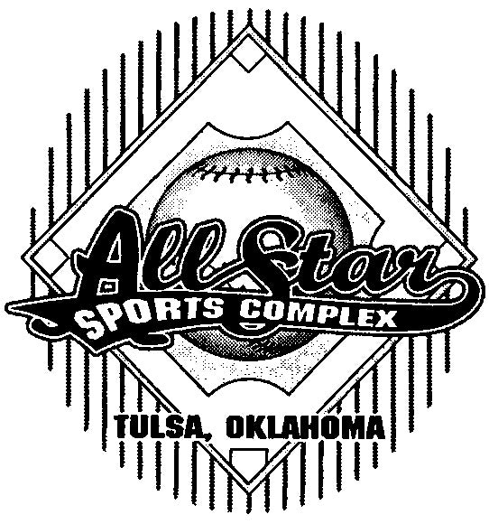 All Star Sports Complex
