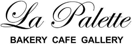 La Palette Bakery Cafe & Gallery
