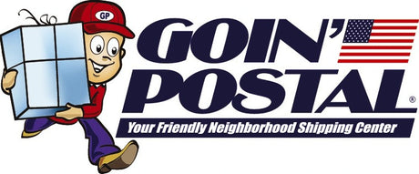 Goin' Postal
