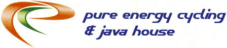 Pure Energy Cycling and Java House