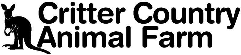 Critter Country Animal Farm