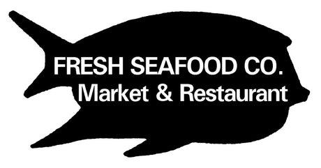 Fresh Seafood Market & Restaurant