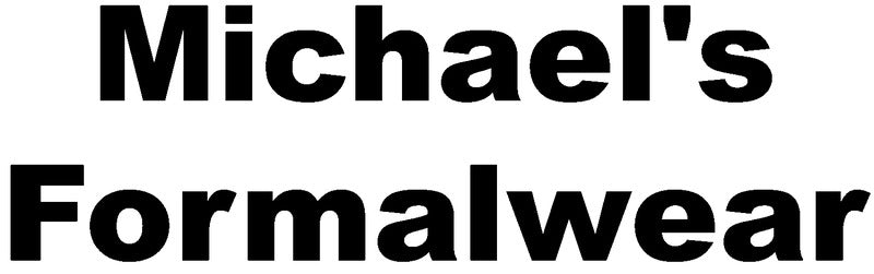 Michael's Formalwear
