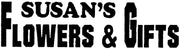 Susan's Flowers & Gifts