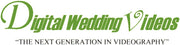 Digital Wedding Videos