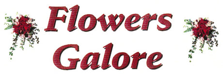Flowers Galore