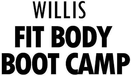 Willis Fit Body Boot Camp