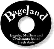 Bageland