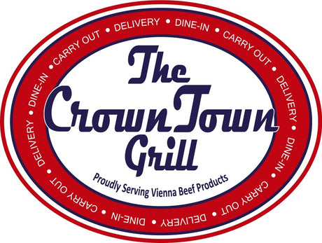 The Crown Town Grill
