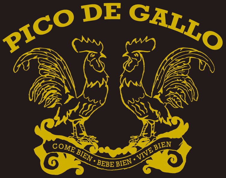 Pico de Gallo Tacos & Grill