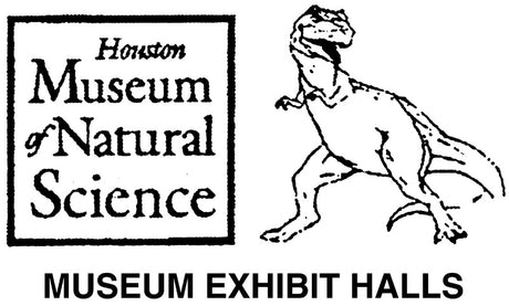 The Houston Museum of Natural Science