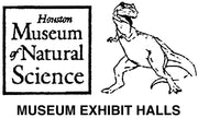 The Houston Museum of Natural Science