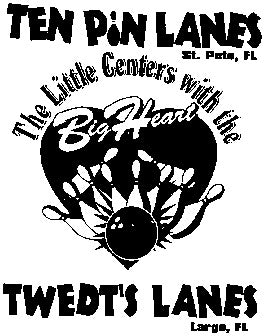 Ten Pin Lanes
