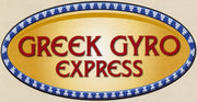 Greek Gyro Express