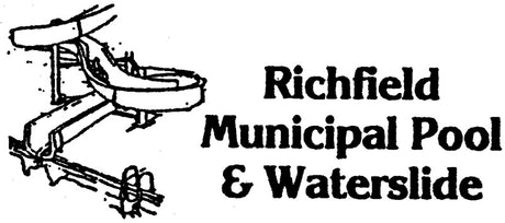 Richfield Municipal Pool & Waterslide