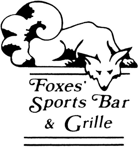 Foxes Sports Bar & Grille