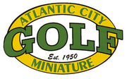 Atlantic City Miniature Golf