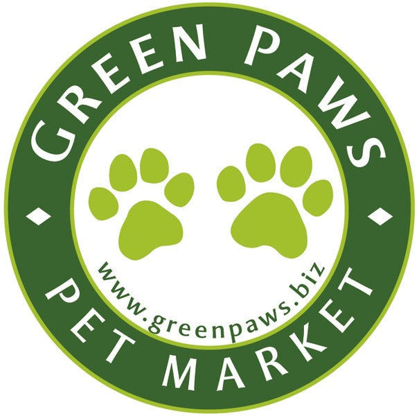 Green Paws Pet Market