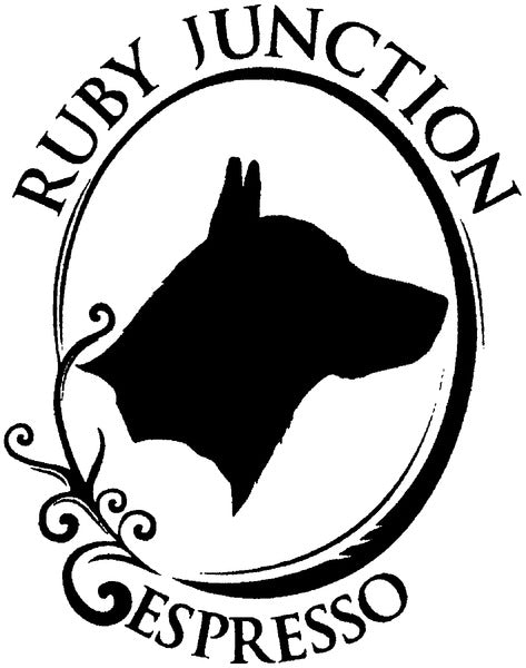 Ruby Junction Espresso