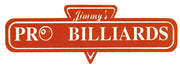 Jimmy's Pro Billiards