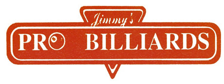 Jimmy's Pro Billiards