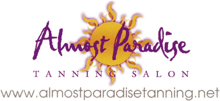 Almost Paradise Tanning Salon