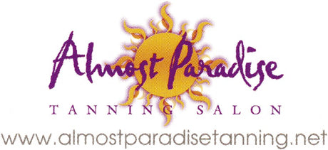 Almost Paradise Tanning Salon