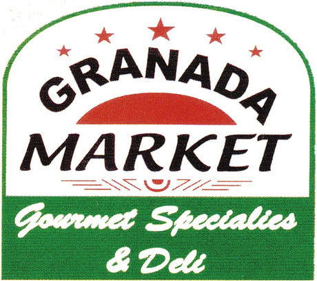 Granada Market