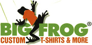Big Frog Custom T-Shirts & More