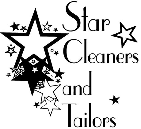 Star Cleaners and Tailors