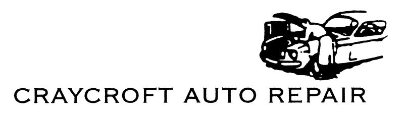 Craycroft Auto Repair, Inc.
