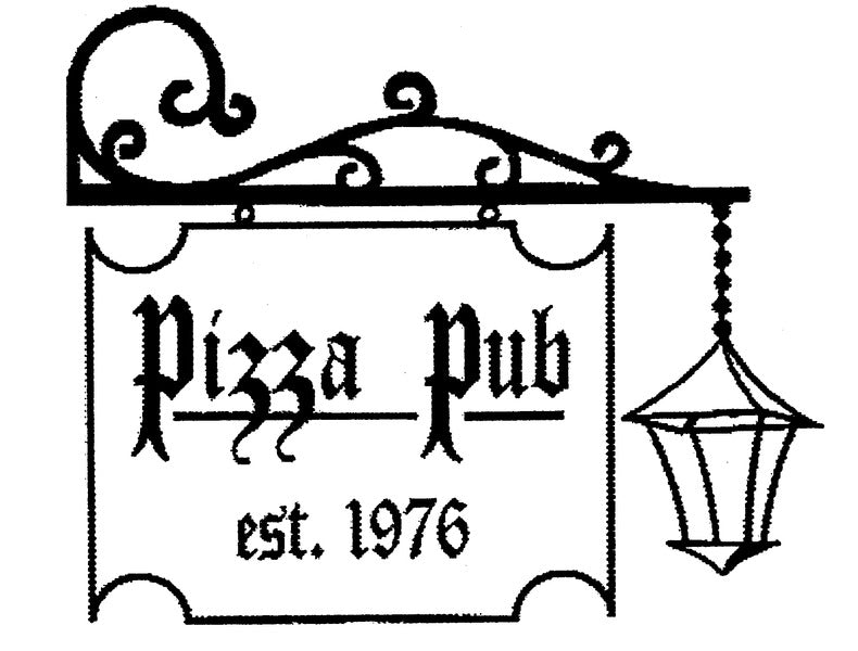 Pizza Pub