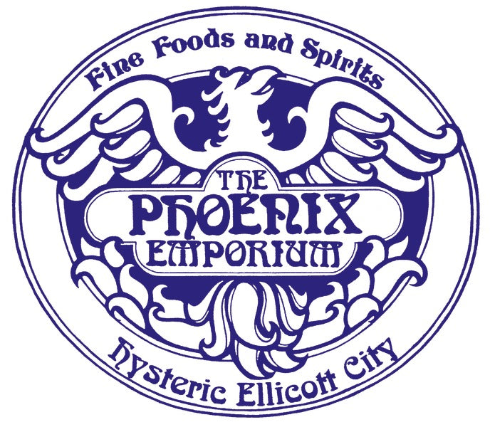 Phoenix Emporium