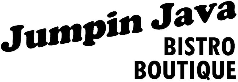 Jumpin Java Bistro Boutique
