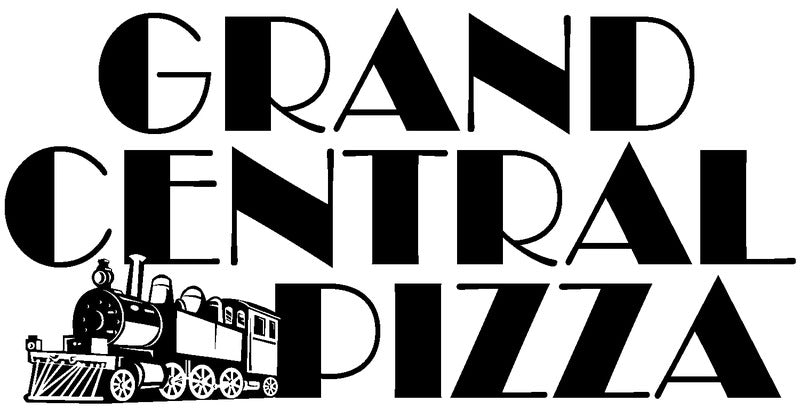 Grand Central Pizza