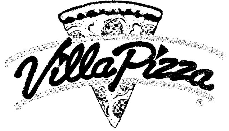 VILLA PIZZA