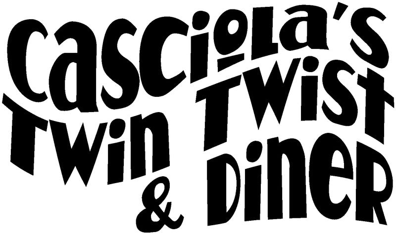 Casciola's Twin Twist & Diner